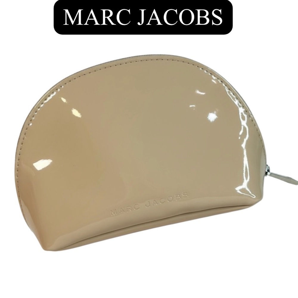 MARC JACOBS Cosmetic Bag, NWT